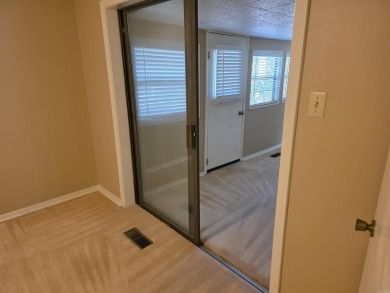 Cozy 2 bedroom with lots of space and a large garage. Just a few on Mountain Ranch Golf Club in Arkansas - for sale on GolfHomes.com, golf home, golf lot