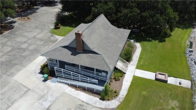 This .67 acre lot in gated Sutherland Bluff Plantation is in a on Sapelo Hammock Golf Club in Georgia - for sale on GolfHomes.com, golf home, golf lot