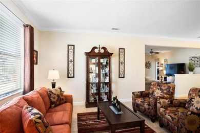 Your Dream Home Awaits in the Desirable Guard Gated Providence on Providence Golf Club in Florida - for sale on GolfHomes.com, golf home, golf lot