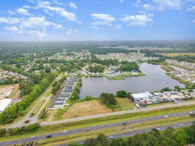 Don't miss out on this rare opportunity! This prime commercial on Wachesaw Plantation Club in South Carolina - for sale on GolfHomes.com, golf home, golf lot