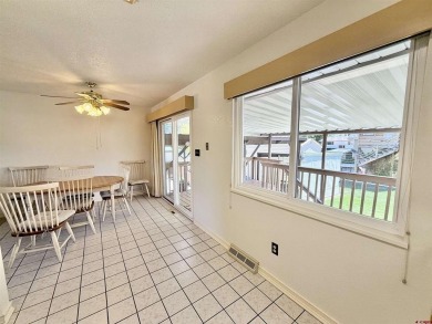 Aaron Tobler, RE/MAX Alpine View, C: , aaron.tobler,  : Come on Black Canyon Golf Club At Montrose in Colorado - for sale on GolfHomes.com, golf home, golf lot