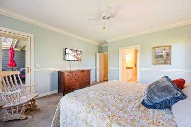 This 3-bedroom, 2.5-bath end unit home, is situated in a private on Horseshoe Bay Golf Club in Wisconsin - for sale on GolfHomes.com, golf home, golf lot