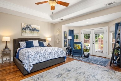 Luxurious Living Amidst Thriving Pecan Orchards in this on Pecan Plantation Country Club in Texas - for sale on GolfHomes.com, golf home, golf lot