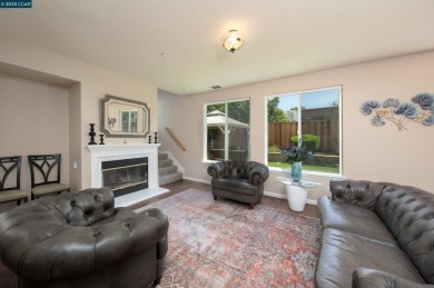 Welcome to 2710 Presidio Drive, a delightful retreat nestled in on Shadow Lakes Golf Club in California - for sale on GolfHomes.com, golf home, golf lot