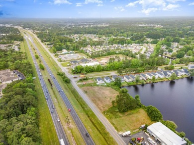 Don't miss out on this rare opportunity! This prime commercial on Wachesaw Plantation Club in South Carolina - for sale on GolfHomes.com, golf home, golf lot