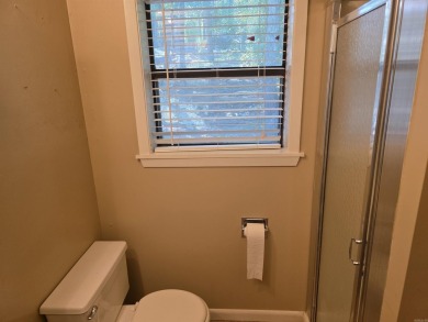 Cozy 2 bedroom with lots of space and a large garage. Just a few on Mountain Ranch Golf Club in Arkansas - for sale on GolfHomes.com, golf home, golf lot