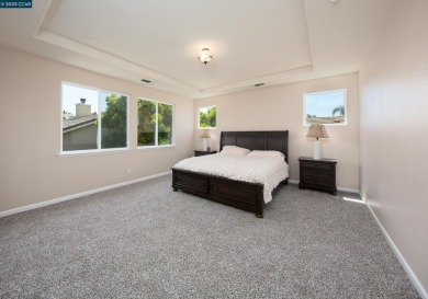Welcome to 2710 Presidio Drive, a delightful retreat nestled in on Shadow Lakes Golf Club in California - for sale on GolfHomes.com, golf home, golf lot