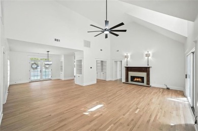 This move-in ready home in Bradshaw Farm brings together updated on The Golf Club At Bradshaw Farm in Georgia - for sale on GolfHomes.com, golf home, golf lot
