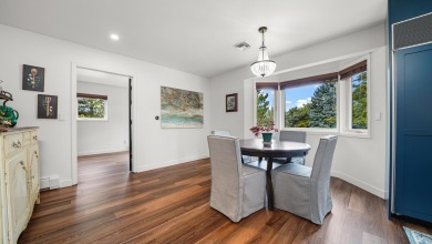 Welcome to 2022 Eagle Court, an immaculate executive ranch-style on Tiara Rado Golf Course in Colorado - for sale on GolfHomes.com, golf home, golf lot