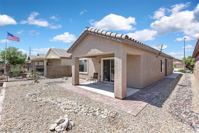 55+ Solera at Stallion Mountain community offers 3 bedroom on Stallion Mountain Golf Course in Nevada - for sale on GolfHomes.com, golf home, golf lot