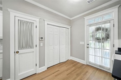 This move-in ready home in Bradshaw Farm brings together updated on The Golf Club At Bradshaw Farm in Georgia - for sale on GolfHomes.com, golf home, golf lot