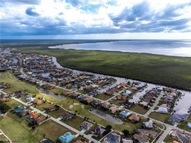 This OVERSIZED WATERFRONT SAILBOAT DIRECT ACCESS lot is on a on Saint Andrews South Golf Club in Florida - for sale on GolfHomes.com, golf home, golf lot