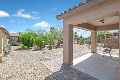 55+ Solera at Stallion Mountain community offers 3 bedroom on Stallion Mountain Golf Course in Nevada - for sale on GolfHomes.com, golf home, golf lot
