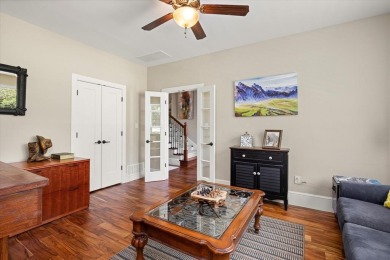 Luxurious Living Amidst Thriving Pecan Orchards in this on Pecan Plantation Country Club in Texas - for sale on GolfHomes.com, golf home, golf lot