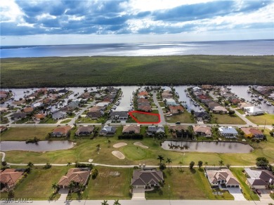 This OVERSIZED WATERFRONT SAILBOAT DIRECT ACCESS lot is on a on Saint Andrews South Golf Club in Florida - for sale on GolfHomes.com, golf home, golf lot