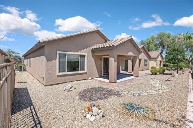 55+ Solera at Stallion Mountain community offers 3 bedroom on Stallion Mountain Golf Course in Nevada - for sale on GolfHomes.com, golf home, golf lot