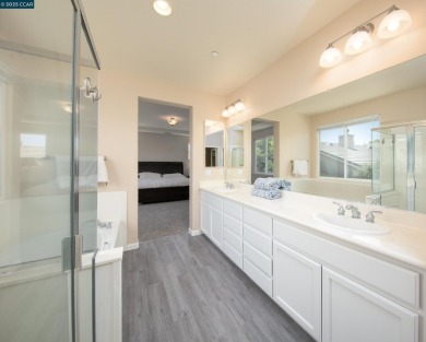 Welcome to 2710 Presidio Drive, a delightful retreat nestled in on Shadow Lakes Golf Club in California - for sale on GolfHomes.com, golf home, golf lot