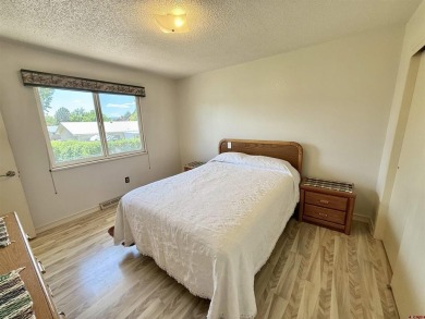 Aaron Tobler, RE/MAX Alpine View, C: , aaron.tobler,  : Come on Black Canyon Golf Club At Montrose in Colorado - for sale on GolfHomes.com, golf home, golf lot