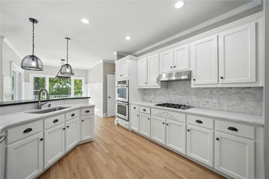 This move-in ready home in Bradshaw Farm brings together updated on The Golf Club At Bradshaw Farm in Georgia - for sale on GolfHomes.com, golf home, golf lot
