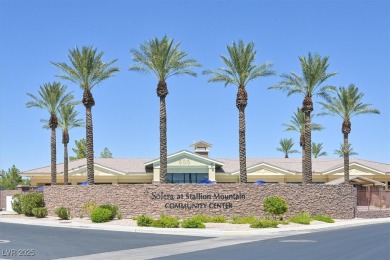 55+ Solera at Stallion Mountain community offers 3 bedroom on Stallion Mountain Golf Course in Nevada - for sale on GolfHomes.com, golf home, golf lot