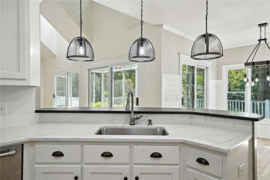 This move-in ready home in Bradshaw Farm brings together updated on The Golf Club At Bradshaw Farm in Georgia - for sale on GolfHomes.com, golf home, golf lot
