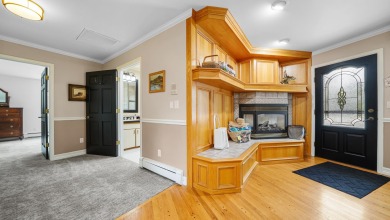 Welcome to 2022 Eagle Court, an immaculate executive ranch-style on Tiara Rado Golf Course in Colorado - for sale on GolfHomes.com, golf home, golf lot