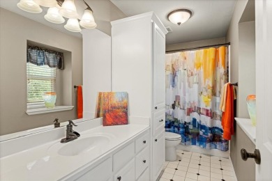 Luxurious Living Amidst Thriving Pecan Orchards in this on Pecan Plantation Country Club in Texas - for sale on GolfHomes.com, golf home, golf lot