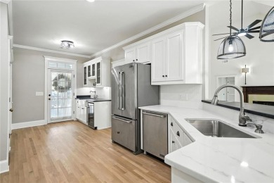This move-in ready home in Bradshaw Farm brings together updated on The Golf Club At Bradshaw Farm in Georgia - for sale on GolfHomes.com, golf home, golf lot