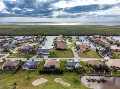 This OVERSIZED WATERFRONT SAILBOAT DIRECT ACCESS lot is on a on Saint Andrews South Golf Club in Florida - for sale on GolfHomes.com, golf home, golf lot