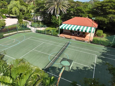 A truly one-of-a-kind great estate awaits within the exclusive on Palm Beach Polo and Country Club in Florida - for sale on GolfHomes.com, golf home, golf lot