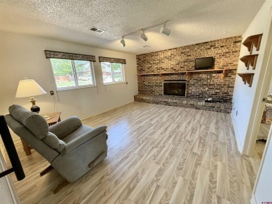Aaron Tobler, RE/MAX Alpine View, C: , aaron.tobler,  : Come on Black Canyon Golf Club At Montrose in Colorado - for sale on GolfHomes.com, golf home, golf lot