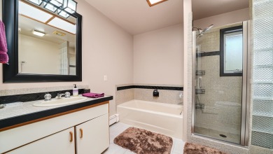 Welcome to 2022 Eagle Court, an immaculate executive ranch-style on Tiara Rado Golf Course in Colorado - for sale on GolfHomes.com, golf home, golf lot