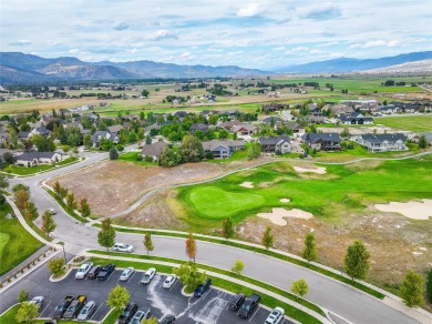 Nestled at 3091 Rustler Dr @ The Ranch Club, this custom-built on The Ranch Club in Montana - for sale on GolfHomes.com, golf home, golf lot