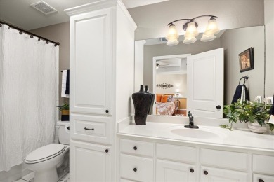 Luxurious Living Amidst Thriving Pecan Orchards in this on Pecan Plantation Country Club in Texas - for sale on GolfHomes.com, golf home, golf lot