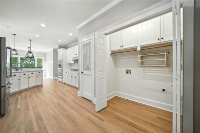 This move-in ready home in Bradshaw Farm brings together updated on The Golf Club At Bradshaw Farm in Georgia - for sale on GolfHomes.com, golf home, golf lot