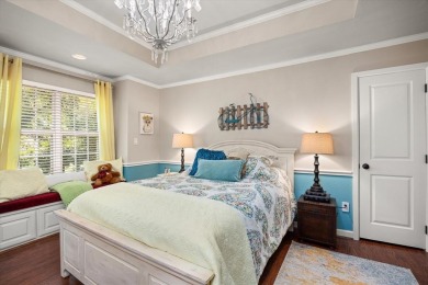 Luxurious Living Amidst Thriving Pecan Orchards in this on Pecan Plantation Country Club in Texas - for sale on GolfHomes.com, golf home, golf lot