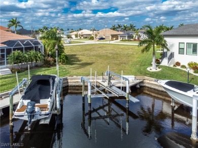 This OVERSIZED WATERFRONT SAILBOAT DIRECT ACCESS lot is on a on Saint Andrews South Golf Club in Florida - for sale on GolfHomes.com, golf home, golf lot