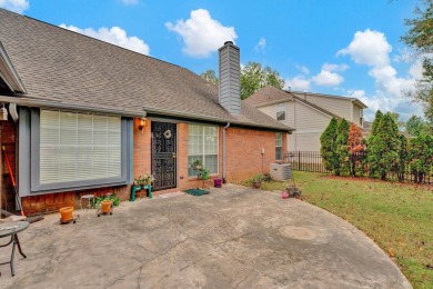 Welcome to your dream home on the Quail Ridge Golf Course! This on Quail Ridge Golf Course in Tennessee - for sale on GolfHomes.com, golf home, golf lot