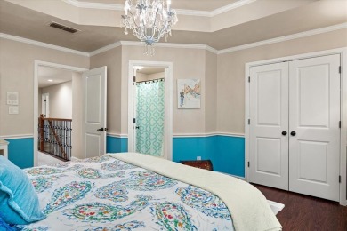 Luxurious Living Amidst Thriving Pecan Orchards in this on Pecan Plantation Country Club in Texas - for sale on GolfHomes.com, golf home, golf lot