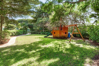 A truly one-of-a-kind great estate awaits within the exclusive on Palm Beach Polo and Country Club in Florida - for sale on GolfHomes.com, golf home, golf lot