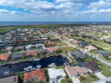 This OVERSIZED WATERFRONT SAILBOAT DIRECT ACCESS lot is on a on Saint Andrews South Golf Club in Florida - for sale on GolfHomes.com, golf home, golf lot