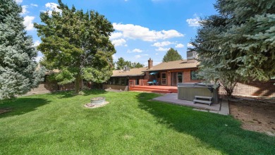 Welcome to 2022 Eagle Court, an immaculate executive ranch-style on Tiara Rado Golf Course in Colorado - for sale on GolfHomes.com, golf home, golf lot