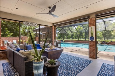 Luxurious Living Amidst Thriving Pecan Orchards in this on Pecan Plantation Country Club in Texas - for sale on GolfHomes.com, golf home, golf lot