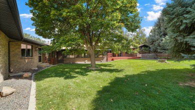Welcome to 2022 Eagle Court, an immaculate executive ranch-style on Tiara Rado Golf Course in Colorado - for sale on GolfHomes.com, golf home, golf lot
