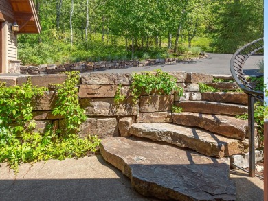Iron Horse membership available* with the purchase of this on Iron Horse Golf Club in Montana - for sale on GolfHomes.com, golf home, golf lot