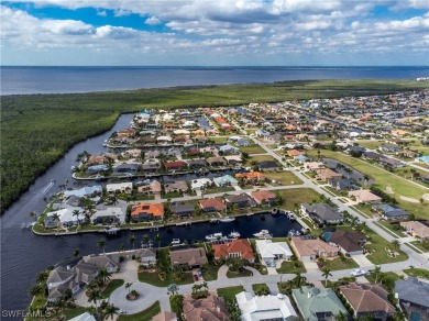 This OVERSIZED WATERFRONT SAILBOAT DIRECT ACCESS lot is on a on Saint Andrews South Golf Club in Florida - for sale on GolfHomes.com, golf home, golf lot