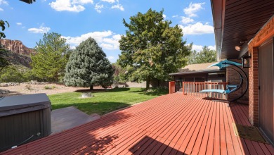 Welcome to 2022 Eagle Court, an immaculate executive ranch-style on Tiara Rado Golf Course in Colorado - for sale on GolfHomes.com, golf home, golf lot