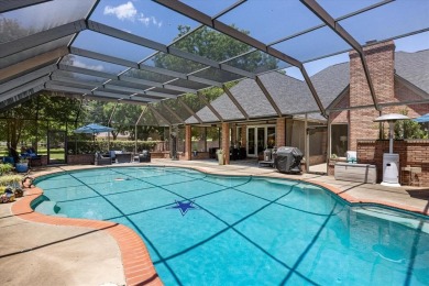 Luxurious Living Amidst Thriving Pecan Orchards in this on Pecan Plantation Country Club in Texas - for sale on GolfHomes.com, golf home, golf lot