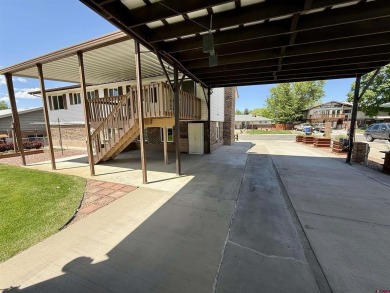 Aaron Tobler, RE/MAX Alpine View, C: , aaron.tobler,  : Come on Black Canyon Golf Club At Montrose in Colorado - for sale on GolfHomes.com, golf home, golf lot