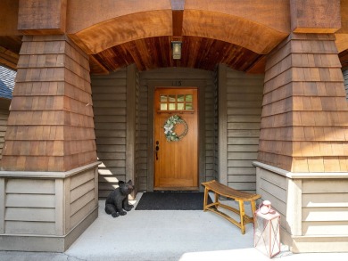 Iron Horse membership available* with the purchase of this on Iron Horse Golf Club in Montana - for sale on GolfHomes.com, golf home, golf lot